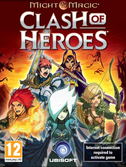 Might and Magic Clash of Heroes - PC