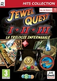 Jewel Quest 1 + 2 + 3 Hits Collection - PC