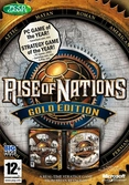 Rise of Nations Gold édition - PC