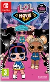 L.O.L. Surprise! Movie Night - Switch