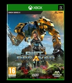 The riftbreaker - Jeux Xbox Séries X