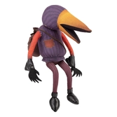 Hello neighbor 2 peluche électronique the guest 28 cm