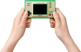 Console Game & Watch : The Legend of Zelda