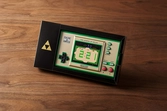 Console Game & Watch : The Legend of Zelda
