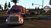 American Truck Simulator Starter Pack California - PC