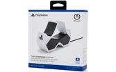Station de recharge double pour PS5 - Power A