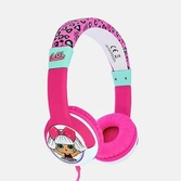 Lol surprise bow headphones for kids