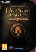 Baldur's Gate Enhanced Édition - PC