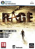 Rage Anarchy Edition - PC