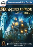 Haunted House Mysteries - PC