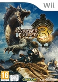 Monster Hunter 3 réédition - WII