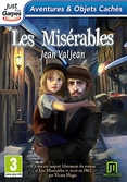 Les Misérables Jean Valjean - PC