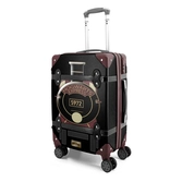 Harry potter cartable à roulettes hogwarts express vintage