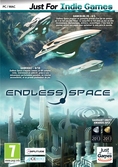 Endless Space édition Just for Games - PC