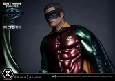 Batman forever statuette 1/3 museum masterline series robin 90 cm