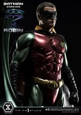 Batman forever statuette 1/3 museum masterline series robin 90 cm