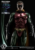 Batman forever statuette 1/3 museum masterline series robin 90 cm