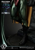 Batman forever statuette 1/3 museum masterline series robin 90 cm