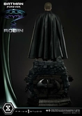 Batman forever statuette 1/3 museum masterline series robin 90 cm