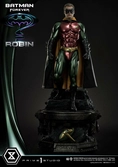 Batman forever statuette 1/3 museum masterline series robin 90 cm