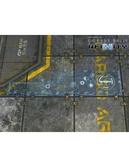 Infinity range card inch blue(1)