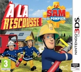 Sam le Pompier - 3DS