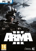 Arma 3  - Code de Téléchargement - PC