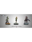 Infinity - dire foes mission pack 7: candy cloud