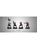 Infinity - kaizoku spec-ops (spitfire/medikit)