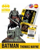 Batman - batman (thomas wayne)