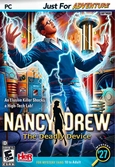 Nancy Drew The deadly device édition Just For Games - PC
