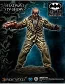 Batman - captain cold