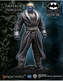 Batman - emperor penguin - Batman Miniature Game