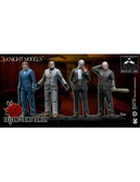 Batman - falcone crime family