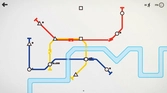 Mini Metro - PC