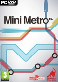 Mini Metro - PC