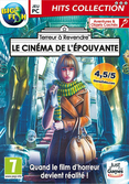 Terreur à Revendre : Le cinéma de l'épouvante Hits Collection - PC