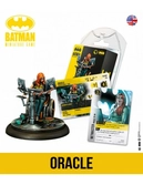 Batman - oracle