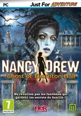 Nancy Drew Le Fantôme Thornton Hall - PC