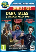 Dark Tales 4 + Dark Tales 5 + Dark Tales 6 - PC