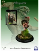 Bushido - akimoto (fr)