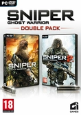 Sniper Ghost Warrior 1 + 2 Double Pack - PC