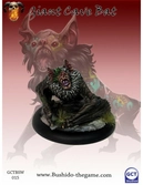 Bushido - chiroptère géant (fr)