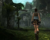 Tomb Raider Legend + Anniversary + Underworld Hits Collection - PC