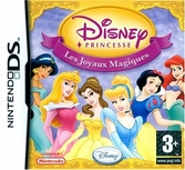 Disney Princesse : les joyaux magiques - DS