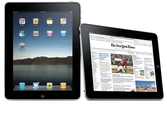 IPad 2 Noir 32 Go WiFi - Apple