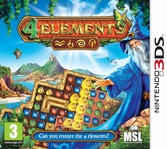 4 Elements - 3DS