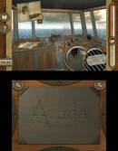 Azada - 3DS