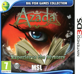 Azada - 3DS