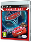 Cars 2 édition Essentials - PS3